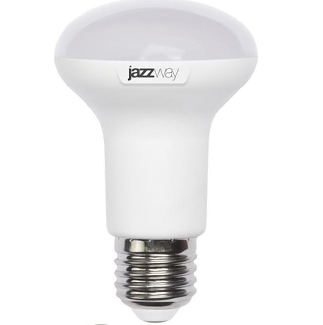 

Лампа Jazzway PLED-SP R63 11W 3000K E27 230-50 1033659, JAZZWAY