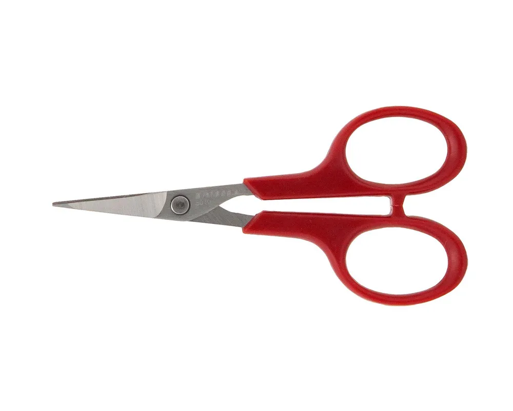 

Ножницы для точных работ Family 10cm 5010, Красный