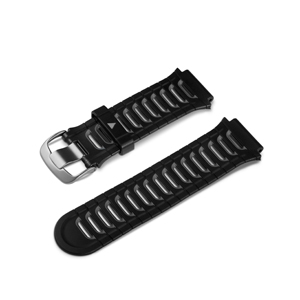 

Ремешок Garmin для Forerunner 920 (черно-серый)