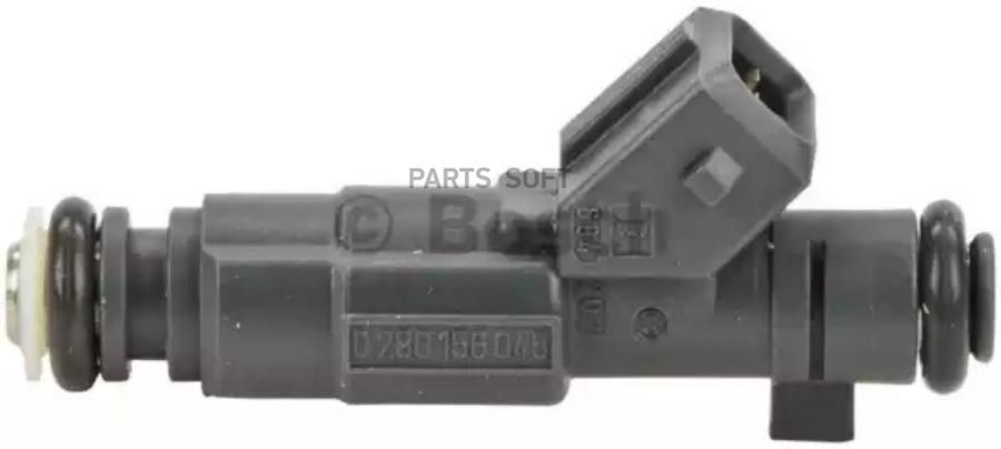 

Форсунка топливной системы BOSCH 0280156045