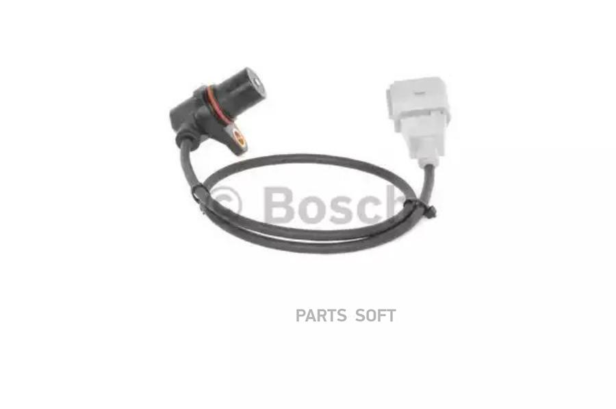 

Датчик к/вала BOSCH 0261210147