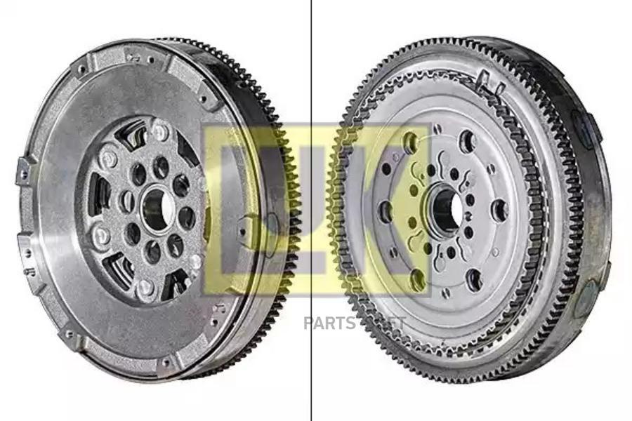 

Комплект сцепления Luk Opel Astra Corsa vauxhall 415030510