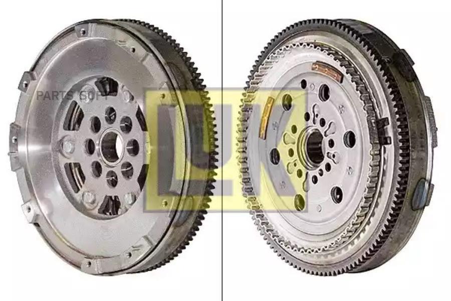 

Комплект сцепления Luk Fiat Grande Punto linea 415032910