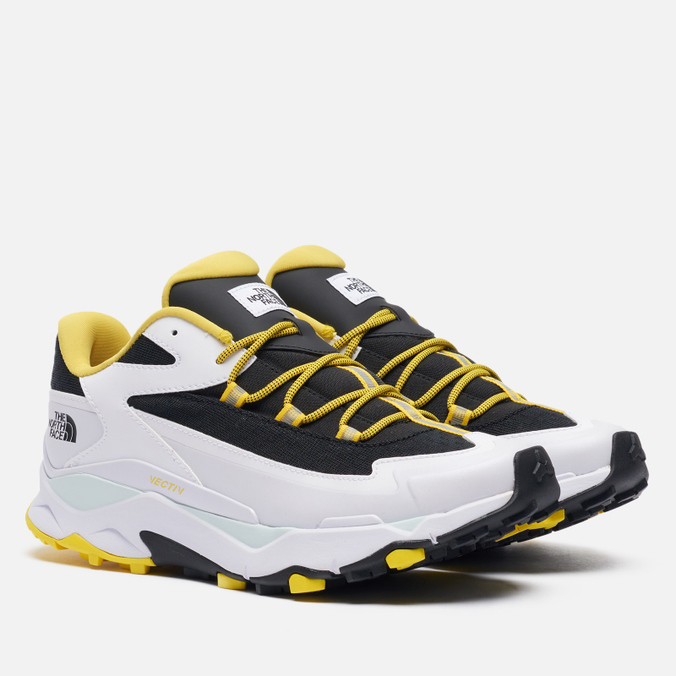 фото Кроссовки мужские the north face vectiv taraval anodized белые 41 eu