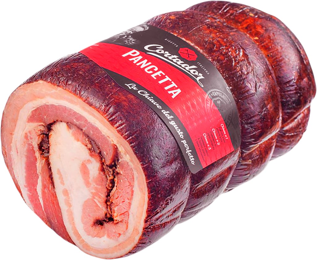 Продукт из мяса утки сырокопченый Cortador экстра +-150 г