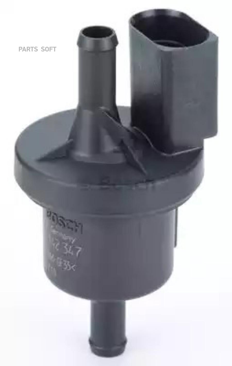 

Клапан вентиляции BOSCH 0280142347