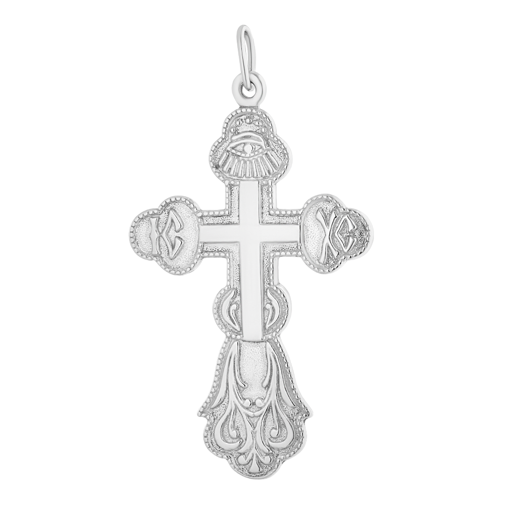 Подвеска из серебра ЮВЕЛИР КАРАТ 2030269