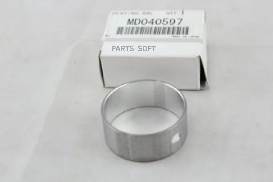 

Подшипник Балансирно MITSUBISHI арт. MD040597