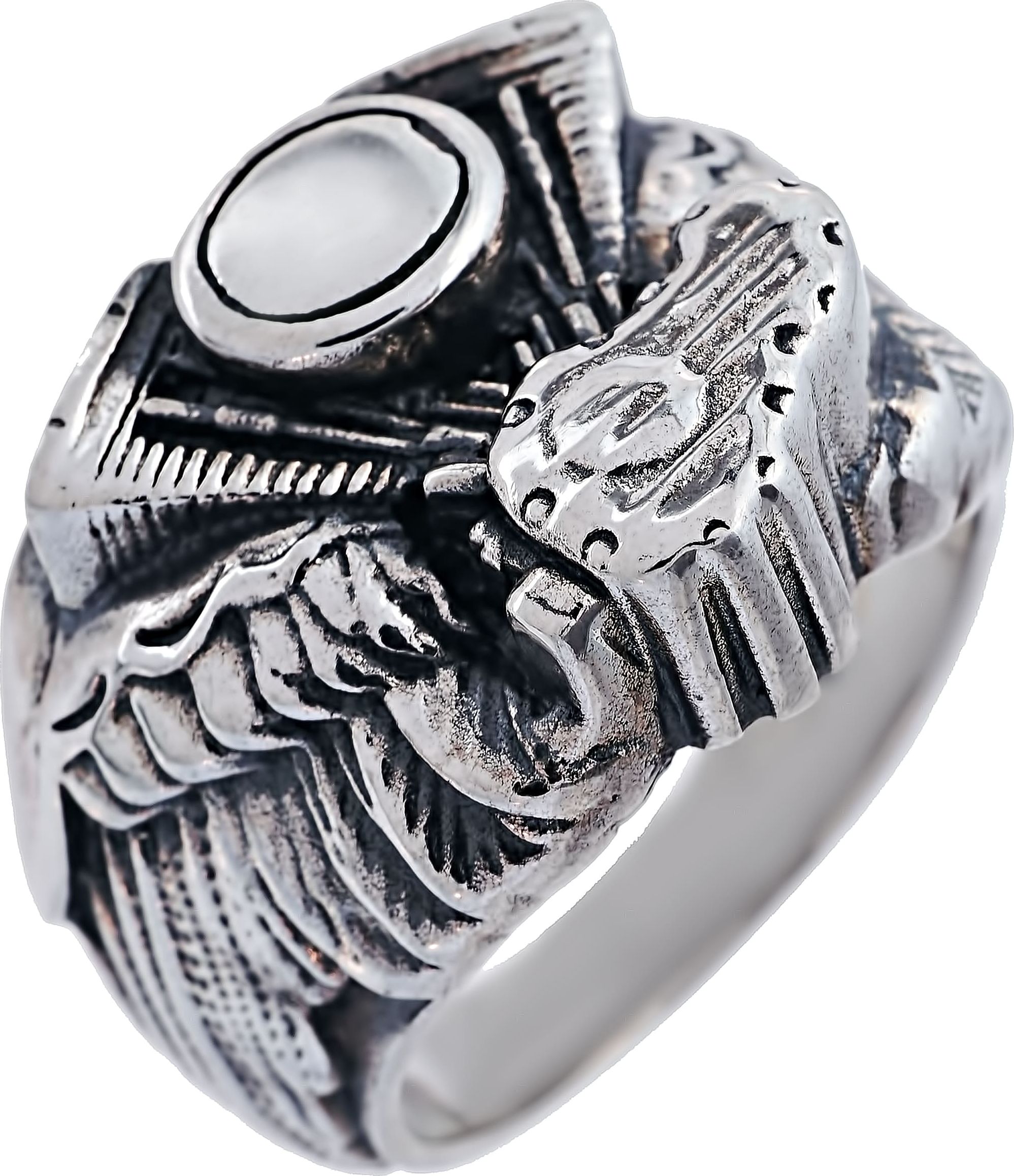 

Кольцо женское SilverHouse D0806 р.20, D0806