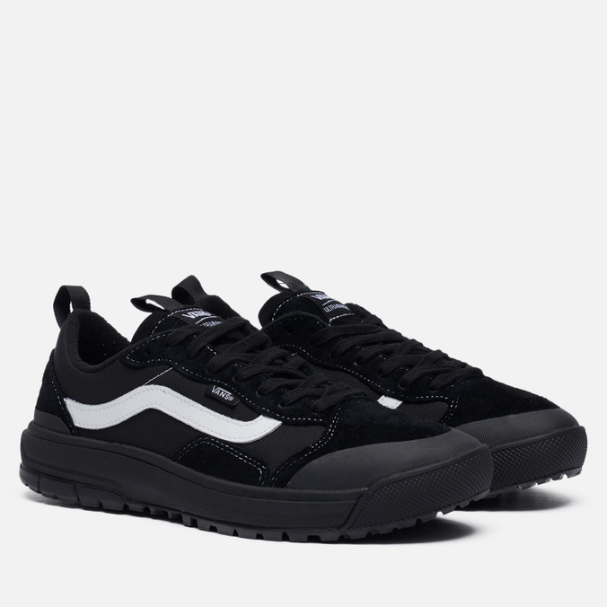 фото Кроссовки мужские vans ultrarange exo mte-1 черные 43 eu