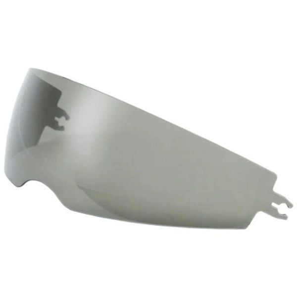 SCORPION EXO Солнечный визор EXO-S1 DARK SMOKE (KS-12), Черный, затемненный