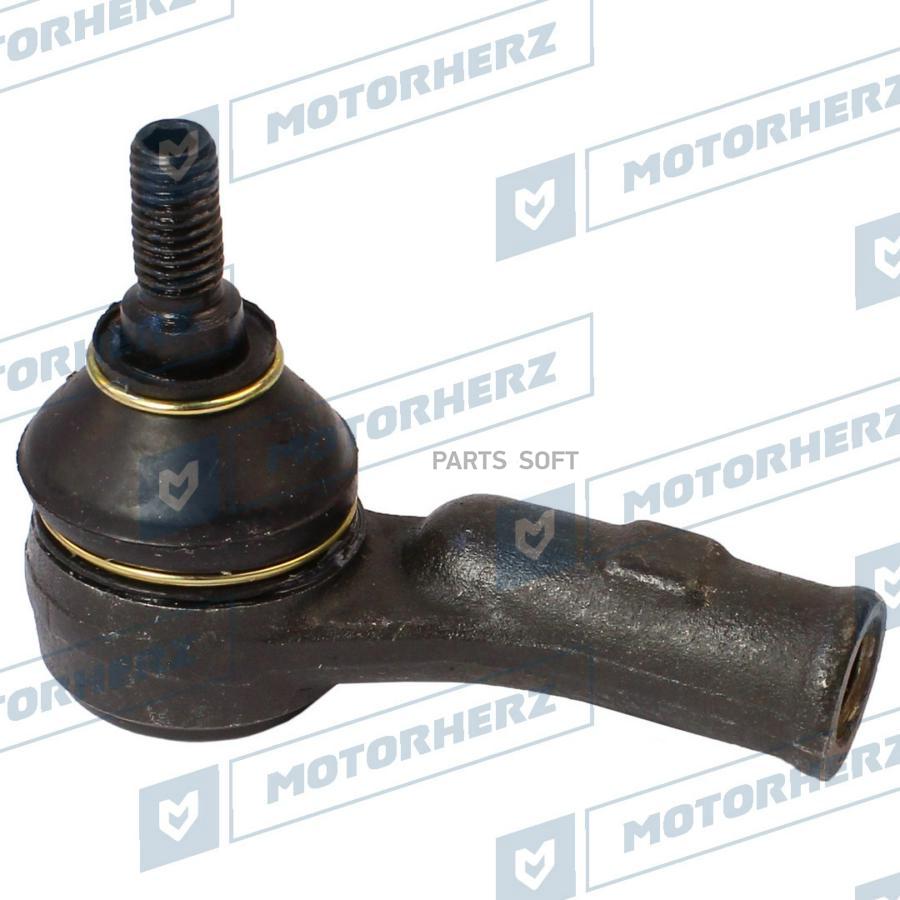 

Наконечник Рулевой Motorherz hqe0002l