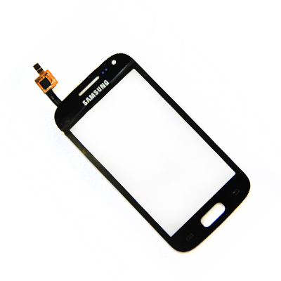 

Тачскрин для Samsung i8160 <черный>