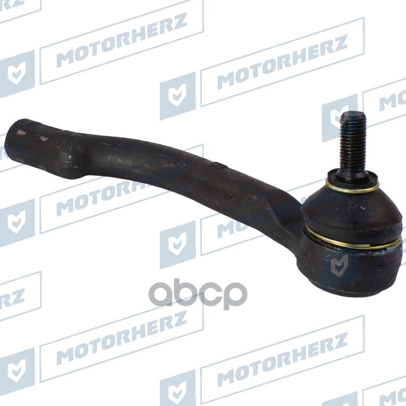 

Наконечник Рулевой Motorherz hqe0017r