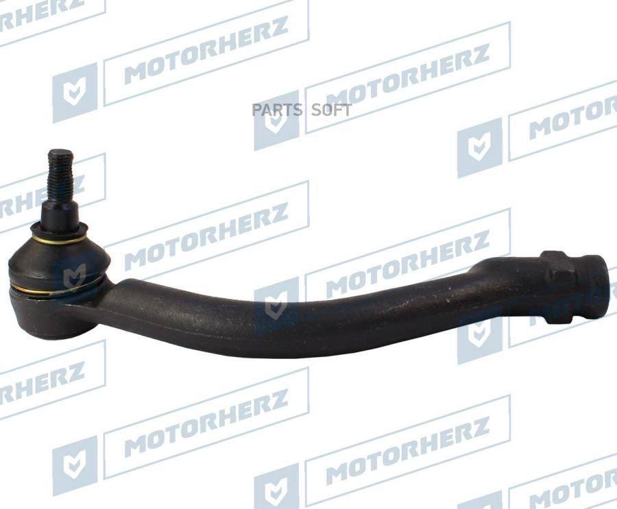 

Наконечник Рулевой Motorherz hqe0100r