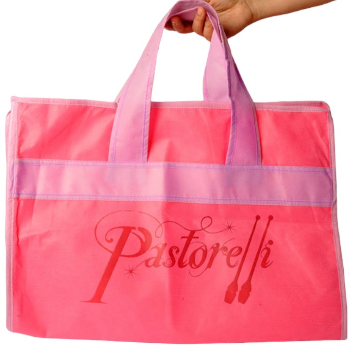 

Сумка Pastorelli ярко-розовая, Розовый, Bag