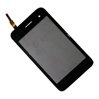 Тачскрин для Fly IQ255 (Pride) <черный>