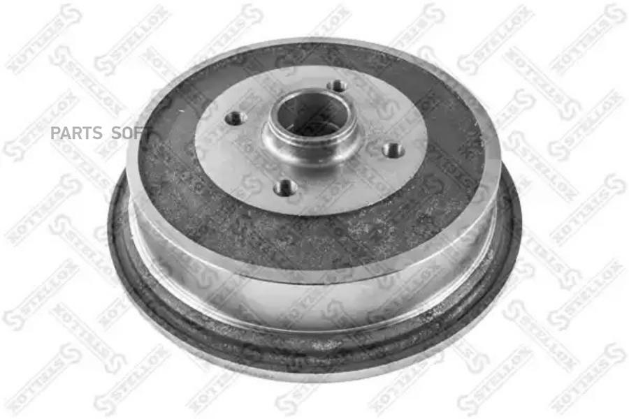

Барабан Тормозной STELLOX 60254713SX