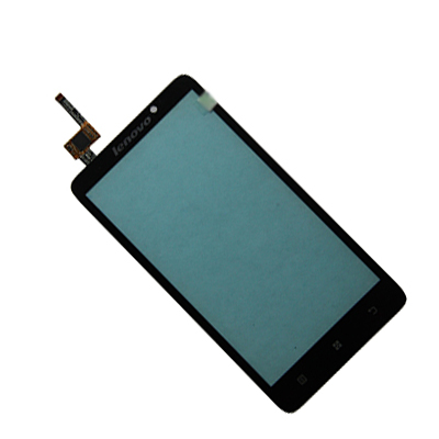 

Тачскрин для Lenovo S890 IdeaPhone <черный>