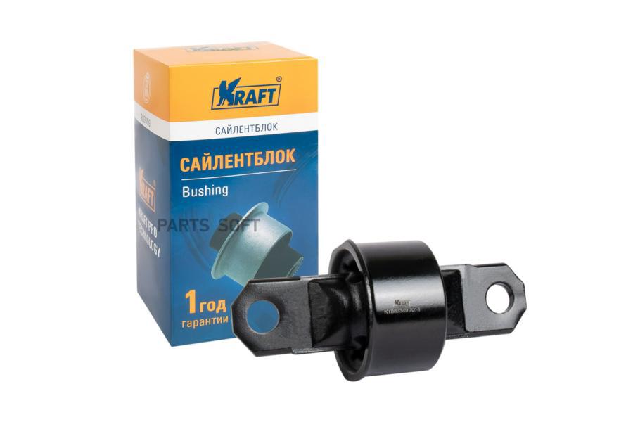 

Сайлентблок Kraft Kt 883349 Kraft Kt 883349