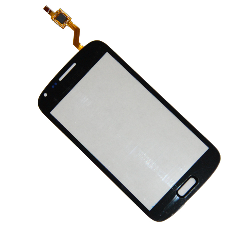 

Тачскрин для Samsung i8260, i8262 (Galaxy Core Duos) <синий> (премиум)