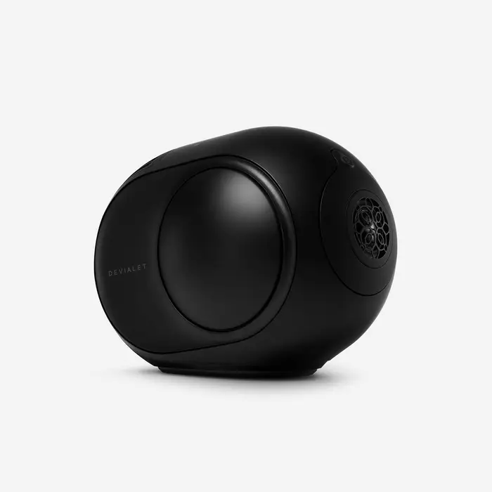 

Беспроводная акустика Devialet Phantom II 95 dB Matte Black, Phantom II 95 dB Matte Black