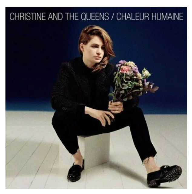 Christine And The Queens Christine And The Queens – Chaleur Humaine LP