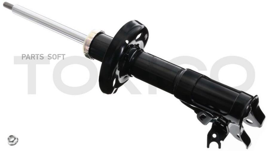 

Амортизатор Передн Лев TOKICO B2343