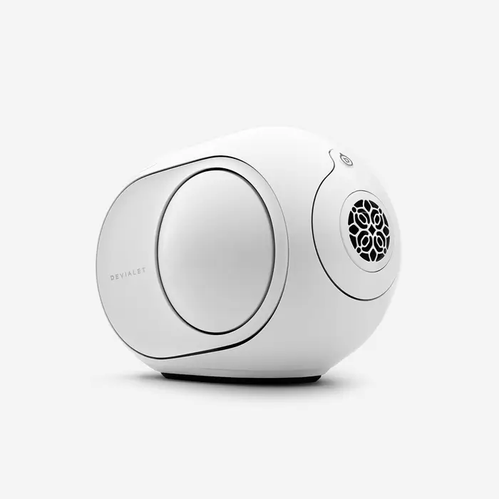 

Беспроводная акустика Devialet Phantom II 95 dB Iconic White, Phantom II 95 dB Iconic White