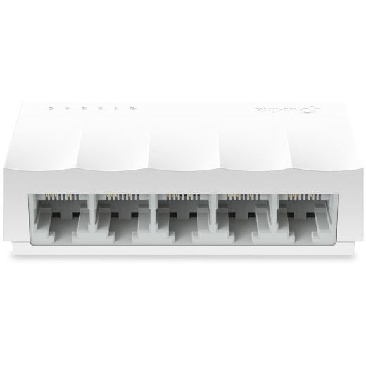 фото Коммутатор tp-link ls1005