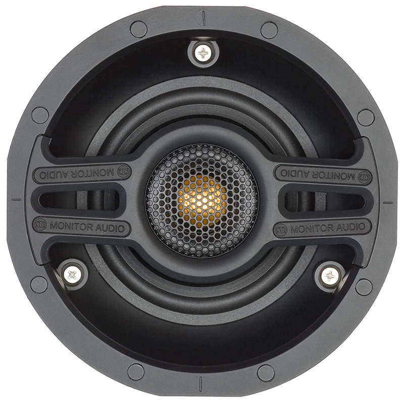 

Встраиваемая акустика Monitor Audio CS140 (Slim) Square, CS140 (Slim) Square