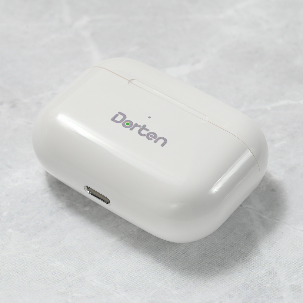 Беспроводные наушники Dorten EarPods Pro ANC White