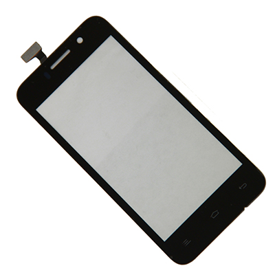 

Тачскрин для Fly IQ446 (Magic) <черный>