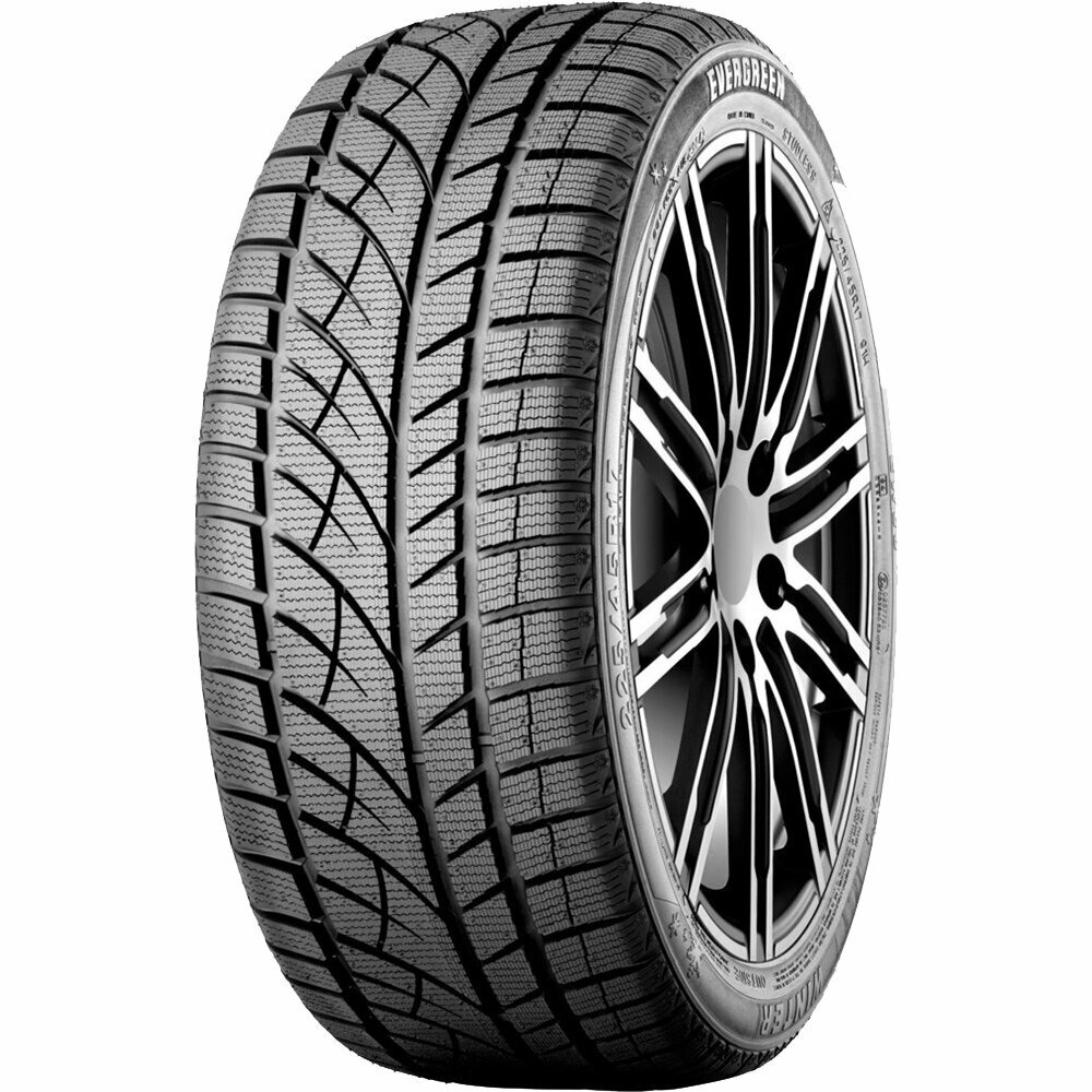 

Шина Evergreen EW66 235/45 R18 98H, EW66
