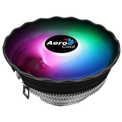 фото Кулер для процессора aerocool air frost plus rtl