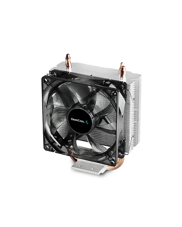 

Кулер для процессора DEEPCOOL GAMMAXX 200 V2 (DP-MCH2-GMX200-V2), GAMMAXX 200 V2