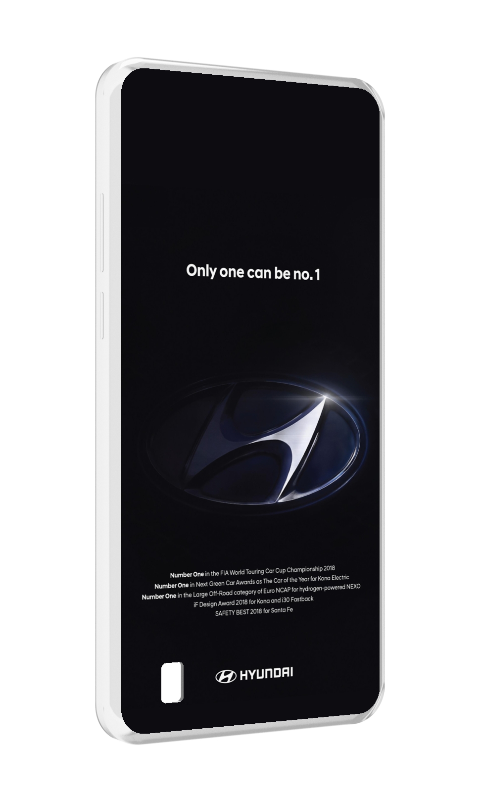 

Чехол MyPads hyundai 3 для Blackview A55, Прозрачный, Tocco