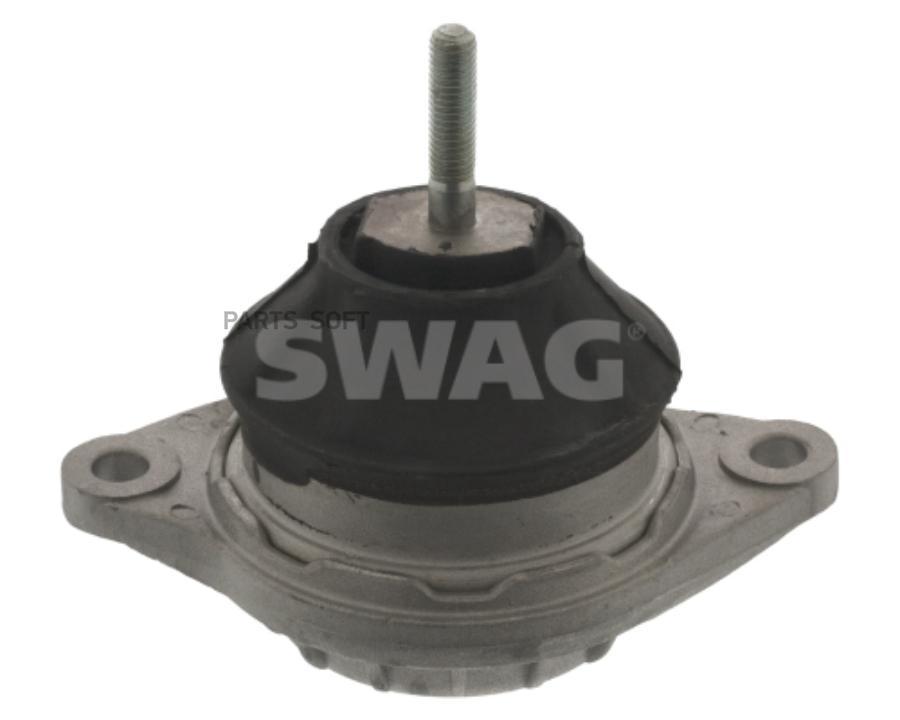 Опора двигателя Swag 30130035