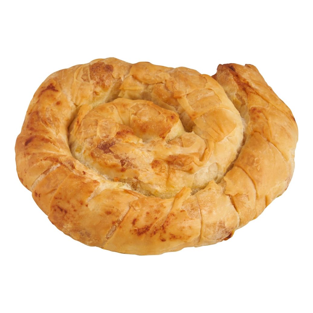 

Улитка Греческая с мясом 160 г