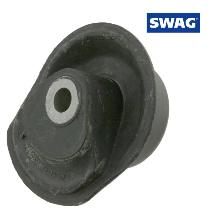 

Сайлентблок задней балки Swag 30790011 vw passat 88-96; passat 88-97; passat wagon 88-97