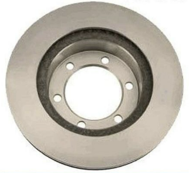 

ADVICS A6F234B Диск торм. пер. TOYOTA LAND CRUISER PRADO J90 (96-02) 1шт