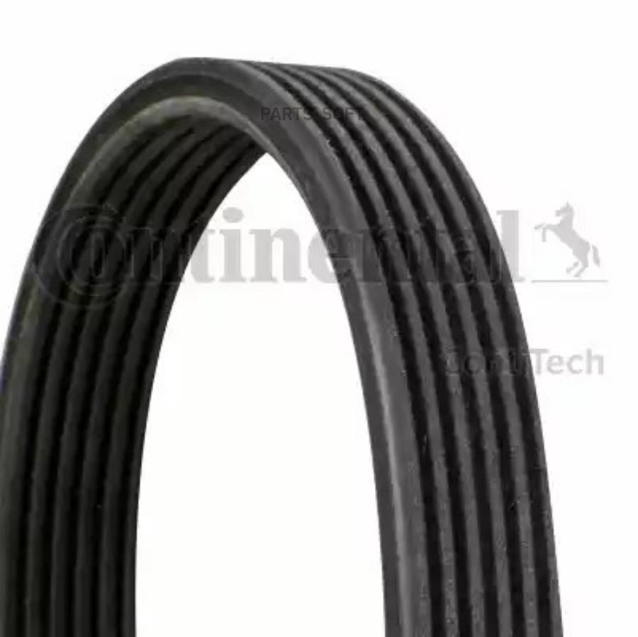 

Ремень поликлиновый ContiTech 6DPK1817