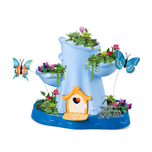 

Домик-клумба Happy Baby FOREST GARDEN 331873