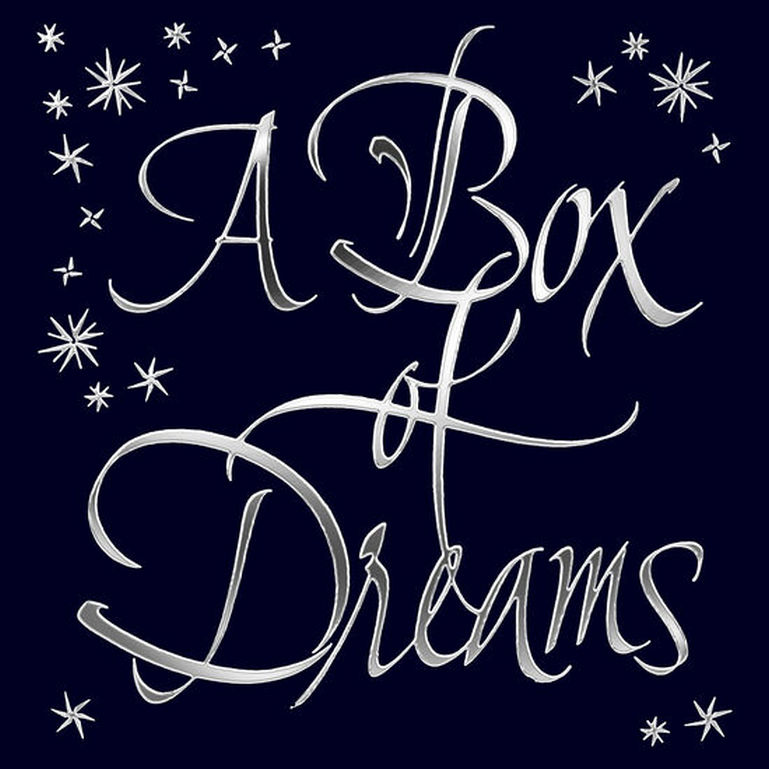 

Enya A Box Of Dreams (Splatter) (6LP)