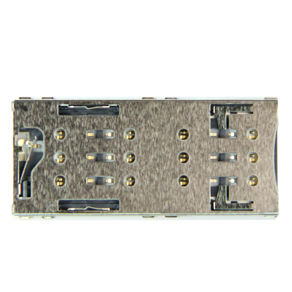 

Разъем sim-карты для Sony F3112, F3116, G3112, G3212