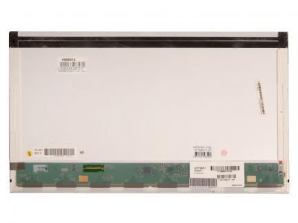 

TN матрица для ноутбука 1600x900 WXGA++ HD+, 40pin, cветодиодная