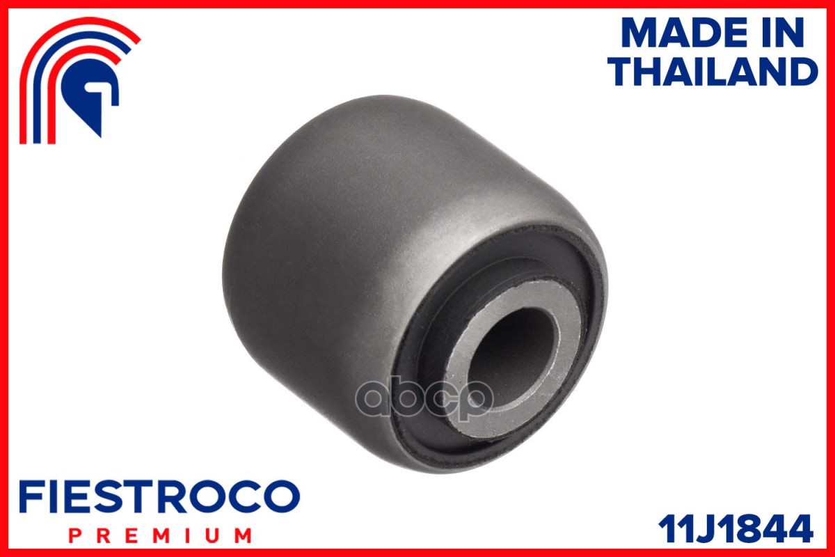 

FIESTROCO Сайлентблок TOYOTA LAND CRUISER PRADO (BH21430,TAB-551) 11J1844