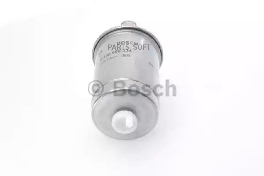 Фильтр топливный BOSCH 0450906334