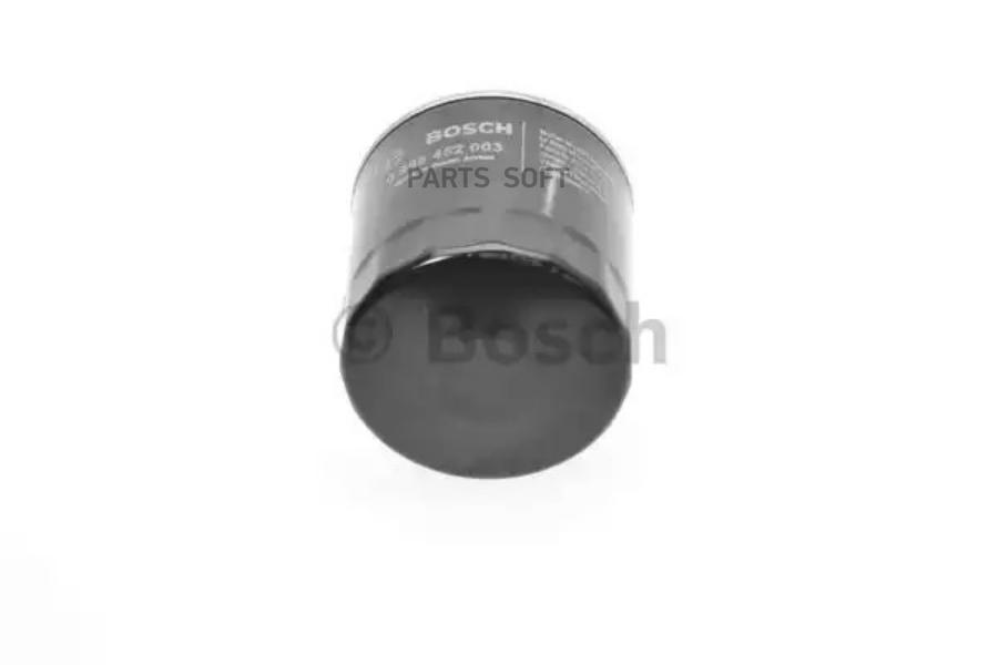 

Фильтр масляный BOSCH 0986452003