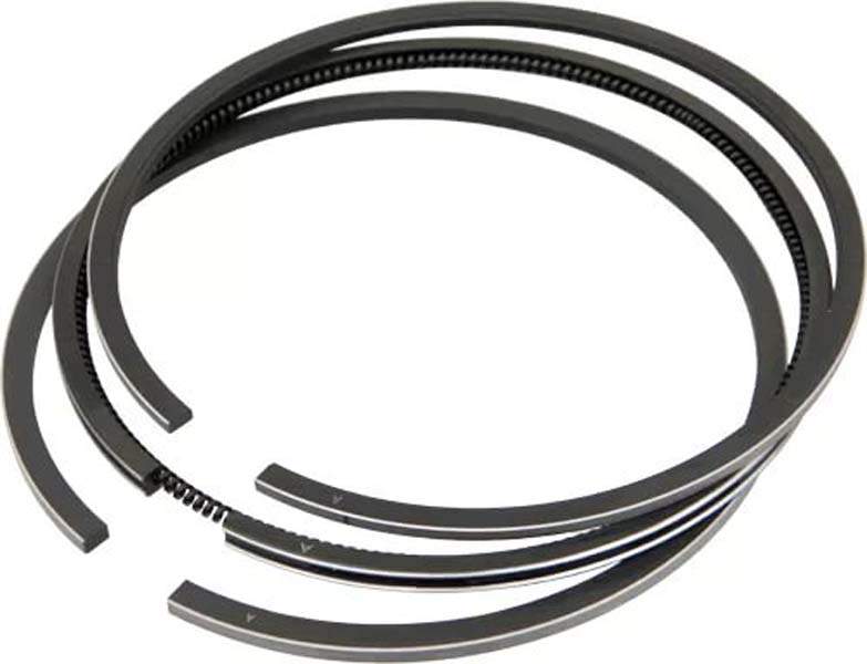 

Комплект Поршневых Колец (1 Поршень) Mahle/Knecht арт. 676RS912110N0